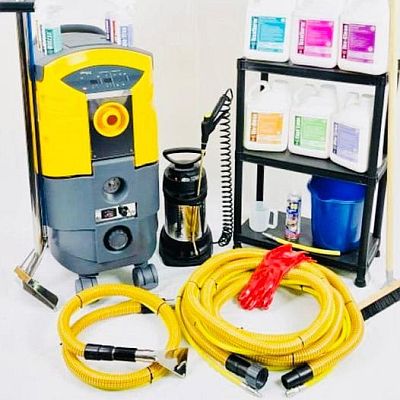 Chingford E4 Carpet cleaning specialists near me