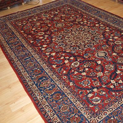 Chingford Carpet cleaning experts near me