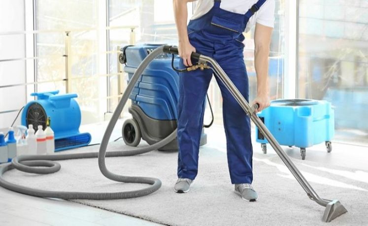 experienced carpet cleaners serving homes in Chingford E4