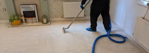Chingford E4 carpet cleaning experts