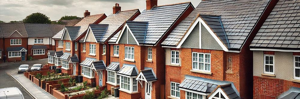 Barkingside general roof services near me