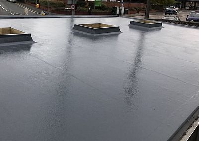 Barkingside all flat Roofing Services in IG6