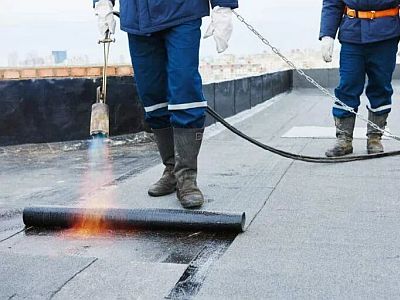 Harlow CM17 flat roofing specialists