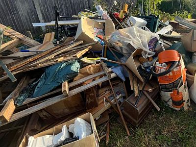 Business waste collection services for offices in London EC2