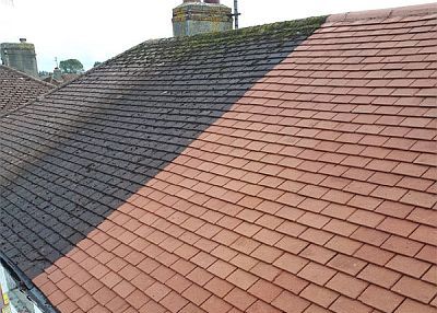 IG6 Barkingside roof repairs