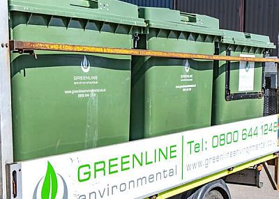 London Commercial Waste Collection Services