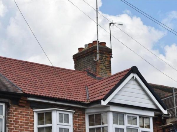 Barkingside Roofing services