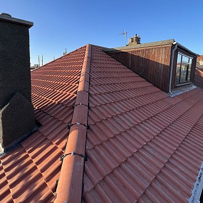 Essex Roofing near me in Barkingside