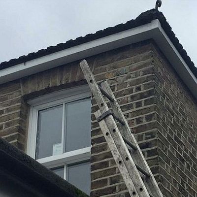 Essex Roofing near me in Barkingside IG6