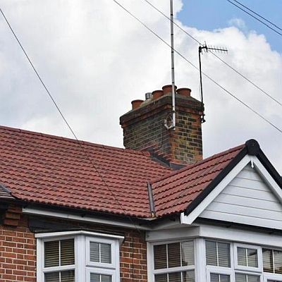 Essex Roofers near me in Barkingside 